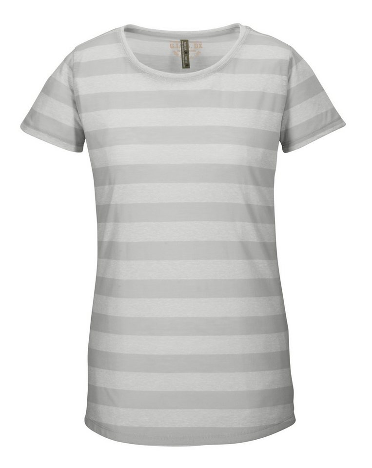 G.I.G.A. DX by killtec T-Shirt GS 46 WMN TSHRT BRILLIANT WHITE von G.I.G.A. DX by killtec