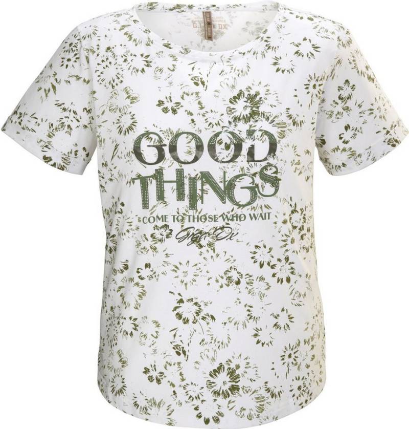 G.I.G.A. DX by killtec T-Shirt GS 47 WMN TSHRT BRILLIANT WHITE von G.I.G.A. DX by killtec