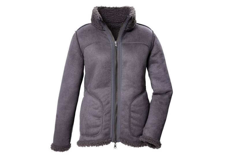 G.I.G.A. DX by killtec Winterjacke Fleecejacke / Wendejacke von G.I.G.A. DX by killtec