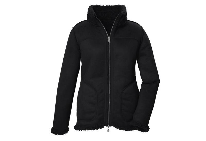 G.I.G.A. DX by killtec Winterjacke Fleecejacke / Wendejacke von G.I.G.A. DX by killtec