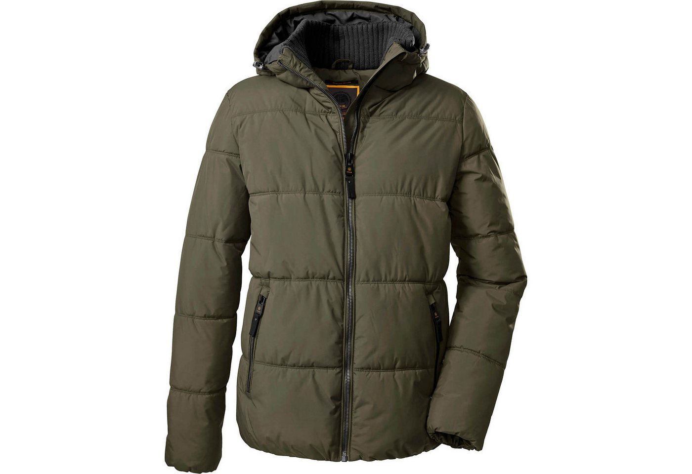 G.I.G.A. DX by killtec Winterjacke Steppjacke GW43 von G.I.G.A. DX by killtec