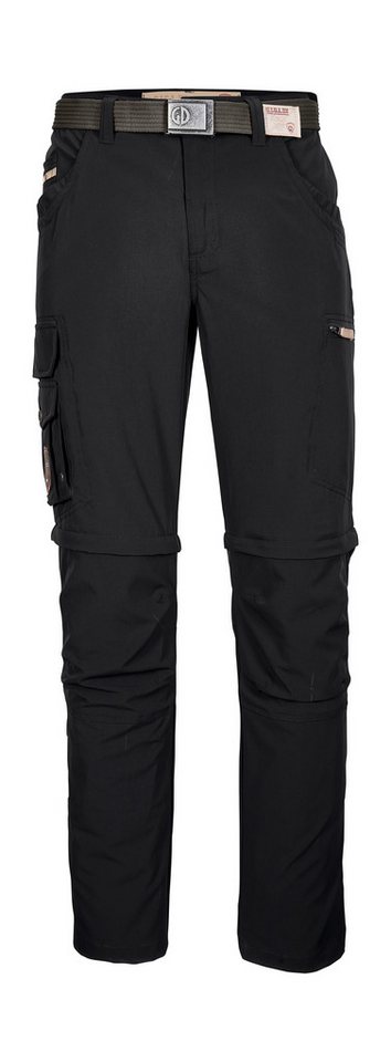 G.I.G.A. DX by killtec Zip-off-Hose GS 36 MN PNTS Vielseitige, schnelltrocknende Hose mit Zipper und Stauraum. G.I.G.A. DX by killtec Zip-off-Hose GS 36 MN PNTS Vielseitige, schnelltrocknende Hose mit Zipper und Stauraum. von G.I.G.A. DX by killtec