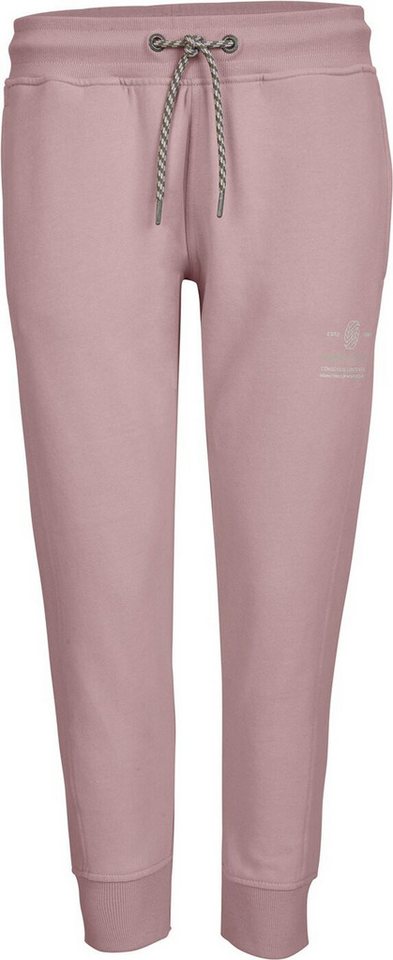 G.I.G.A. DX 3/4-Hose GS 163 WMN PNTS GOTS TAUPE von G.I.G.A. DX