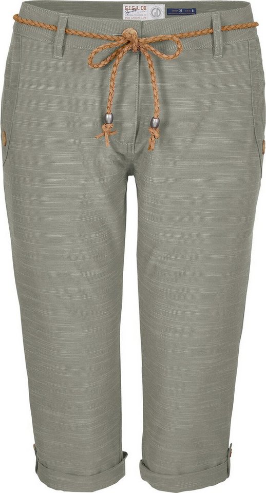 G.I.G.A. DX 3/4-Hose GS 93 WMN PNTS HELLOLIV von G.I.G.A. DX