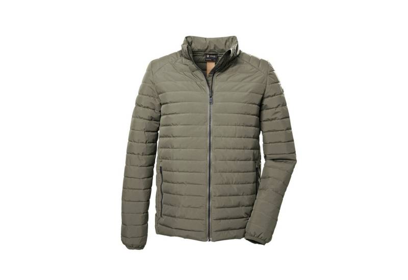 G.I.G.A. DX Allwetterjacke G.I.G.A. DX Herren Steppjacke GS 6 MN QLTD JCKT 41454 von G.I.G.A. DX