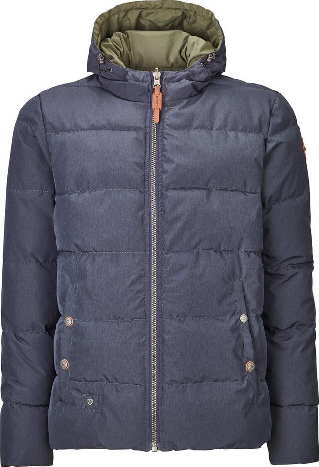 G.I.G.A. DX Anorak Xizaro NAVY/ OLIV von G.I.G.A. DX