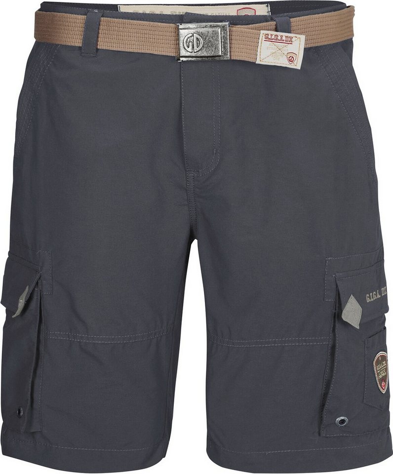 G.I.G.A. DX Bermudas GS 38 MN BRMDS von G.I.G.A. DX