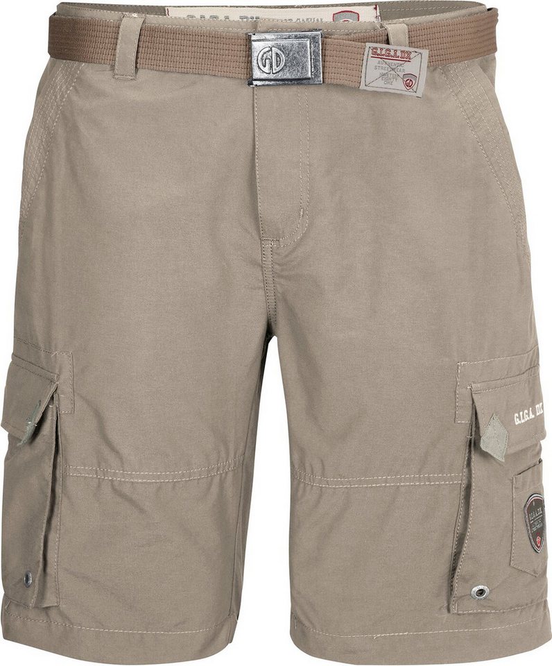 G.I.G.A. DX Bermudas GS 38 MN BRMDS von G.I.G.A. DX