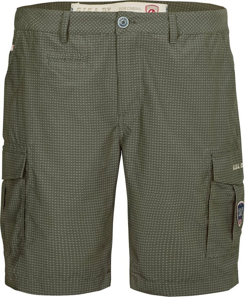 G.I.G.A. DX Bermudas GS 39 MN BRMDS von G.I.G.A. DX