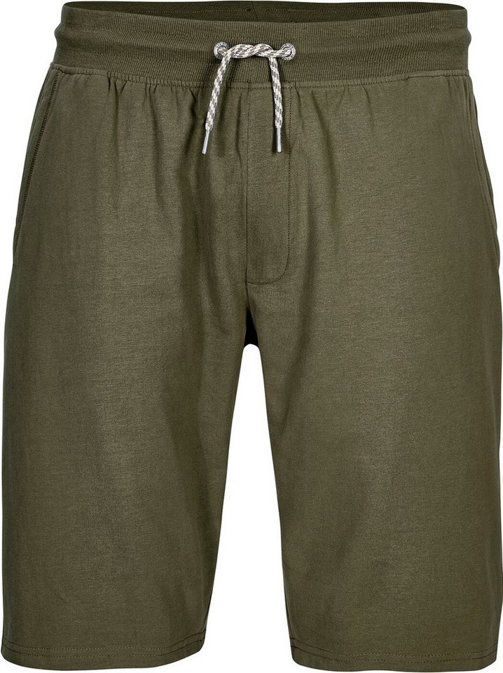 G.I.G.A. DX Bermudas GS 47 MN BRMDS GOTS oliv von G.I.G.A. DX