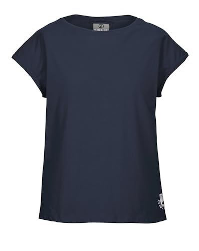 G.I.G.A. DX Damen GS 20 WMN TSHRT GOTS T-Shirt, dunkelnavy, 40 G.I.G.A. DX Damen GS 20 WMN TSHRT GOTS T-Shirt, dunkelnavy, 40 von G.I.G.A. DX