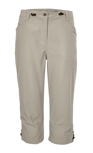 G.I.G.A. DX Damen GS 30 WMN PNTS Caprihose/Shorts, Champagner, 44 G.I.G.A. DX Damen GS 30 WMN PNTS Caprihose/Shorts, Champagner, 44 von G.I.G.A. DX