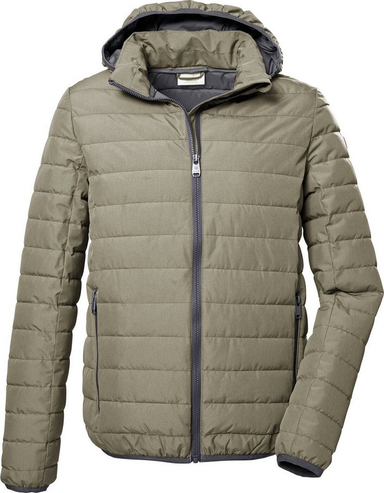 G.I.G.A. DX Funktionsjacke GS 1 MN QLTD JCKT HELLOLIV von G.I.G.A. DX