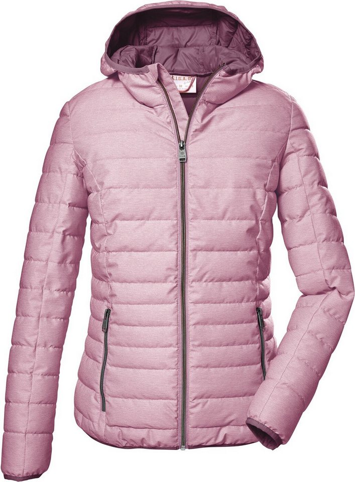 G.I.G.A. DX Funktionsjacke GS 28 WMN QLTD JCKT POWDER ROSE von G.I.G.A. DX