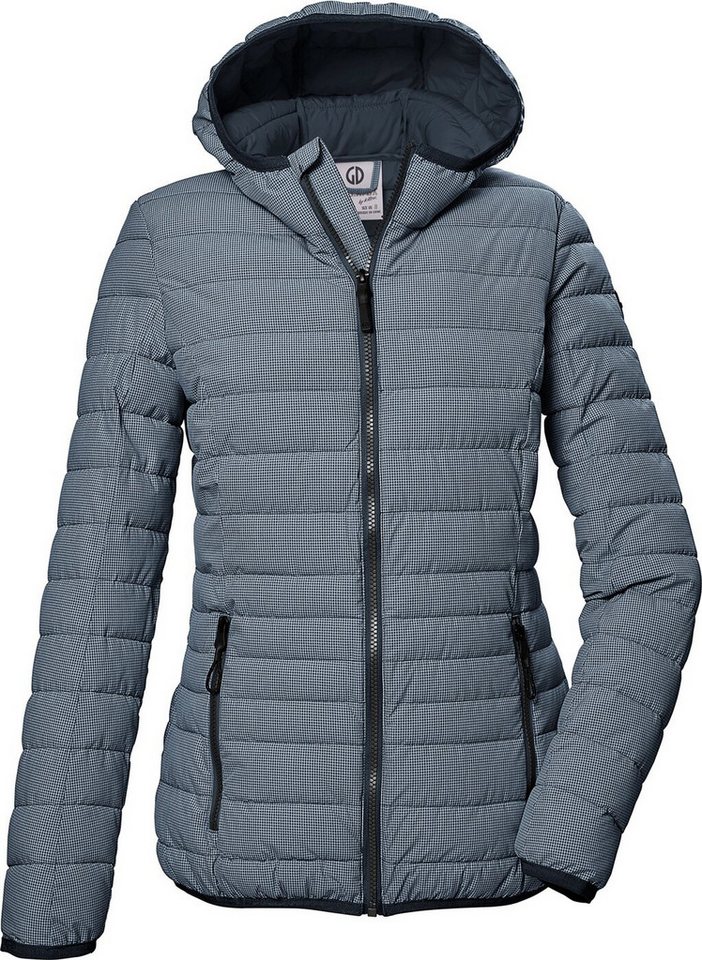 G.I.G.A. DX Funktionsjacke GS 65 WMN QLTD JCKT dunkel rauchblau G.I.G.A. DX Funktionsjacke GS 65 WMN QLTD JCKT dunkel rauchblau von G.I.G.A. DX