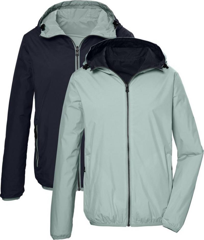 G.I.G.A. DX Funktionsjacke GS 66 WMN JCKT von G.I.G.A. DX