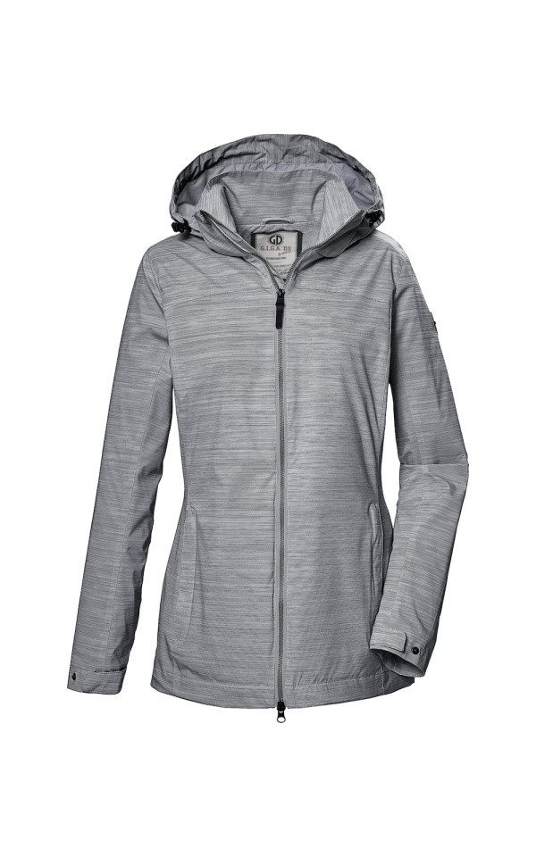 G.I.G.A. DX Funktionsjacke GS 67 WMN JCKT BLAUGRAU von G.I.G.A. DX
