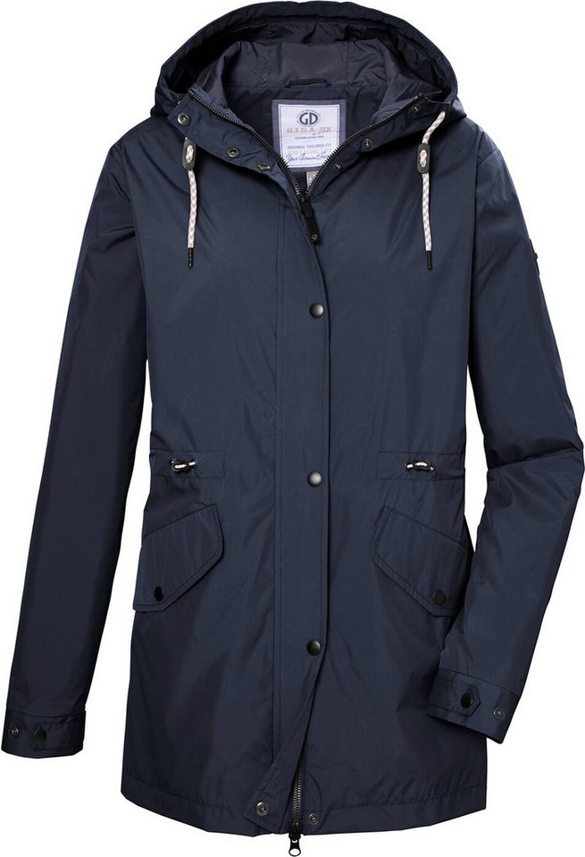 G.I.G.A. DX Funktionsjacke GS 68 WMN JCKT G.I.G.A. DX Funktionsjacke GS 68 WMN JCKT von G.I.G.A. DX