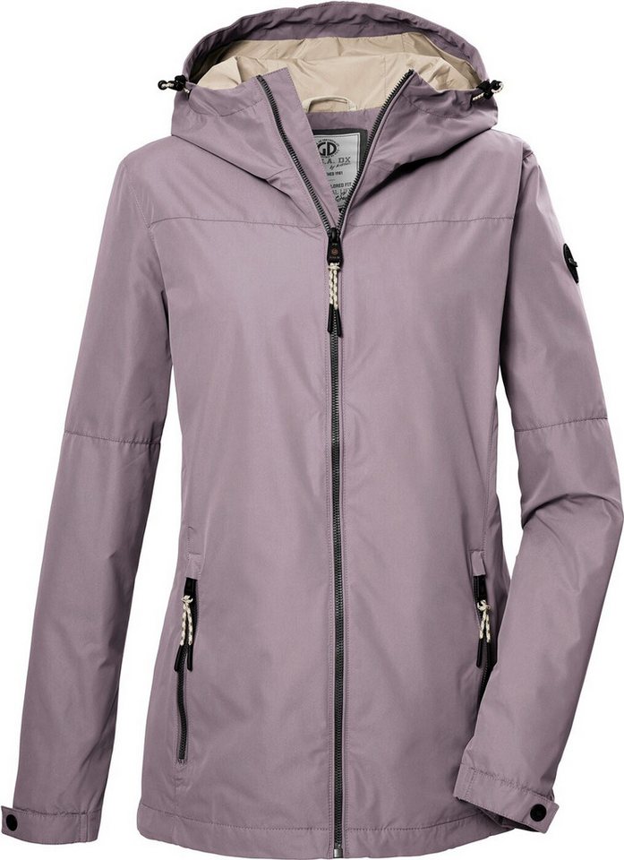 G.I.G.A. DX Funktionsjacke GS 71 WMN JCKT LAVENDEL G.I.G.A. DX Funktionsjacke GS 71 WMN JCKT LAVENDEL von G.I.G.A. DX