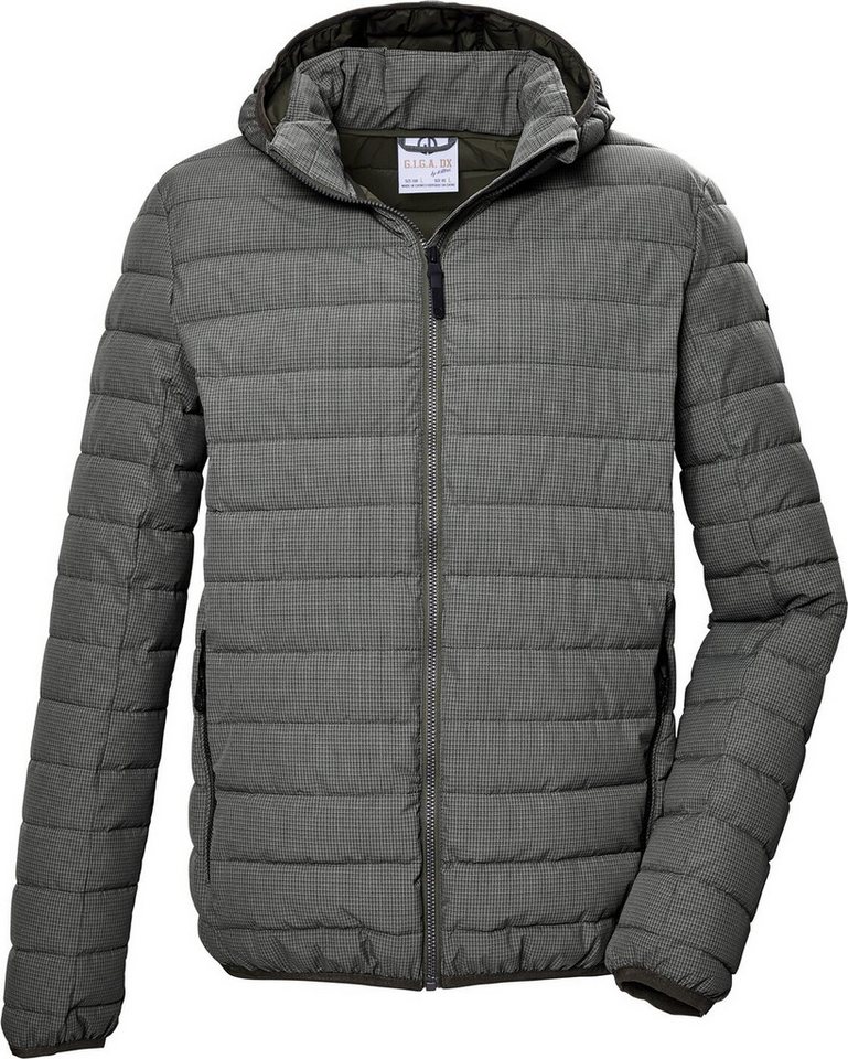 G.I.G.A. DX Funktionsjacke GS 84 MN QLTD JCKT HELLOLIV G.I.G.A. DX Funktionsjacke GS 84 MN QLTD JCKT HELLOLIV von G.I.G.A. DX
