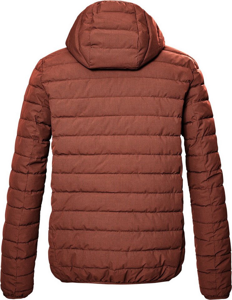 G.I.G.A. DX Funktionsjacke GS 84 MN QLTD JCKT ROSTROT G.I.G.A. DX Funktionsjacke GS 84 MN QLTD JCKT ROSTROT von G.I.G.A. DX