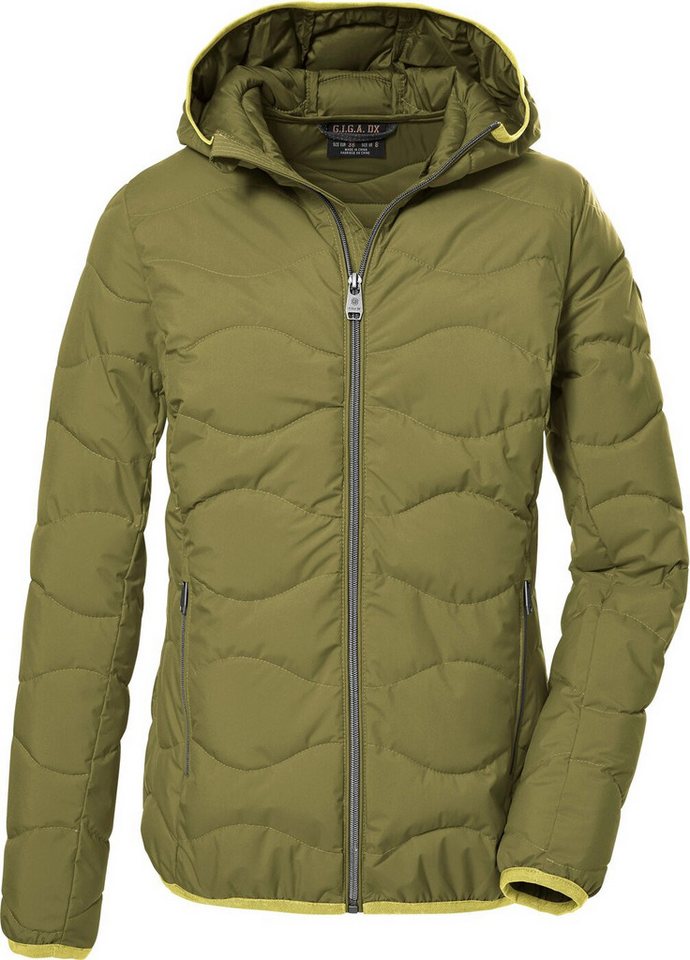 G.I.G.A. DX Funktionsjacke GW 21 WMN QLTD JCKT von G.I.G.A. DX