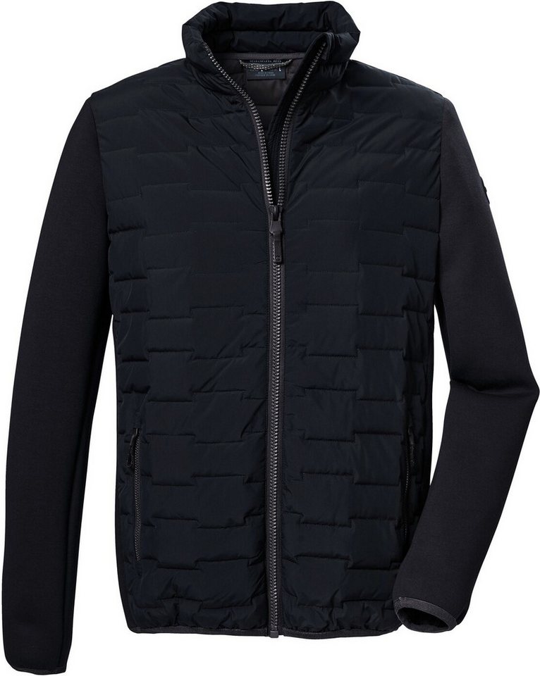 G.I.G.A. DX Funktionsjacke GW 24 MN JCKT SCHWARZ von G.I.G.A. DX