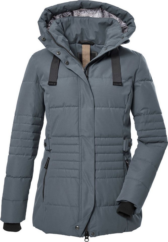 G.I.G.A. DX Funktionsjacke GW 25 WMN QLTD JCKT sturm G.I.G.A. DX Funktionsjacke GW 25 WMN QLTD JCKT sturm von G.I.G.A. DX