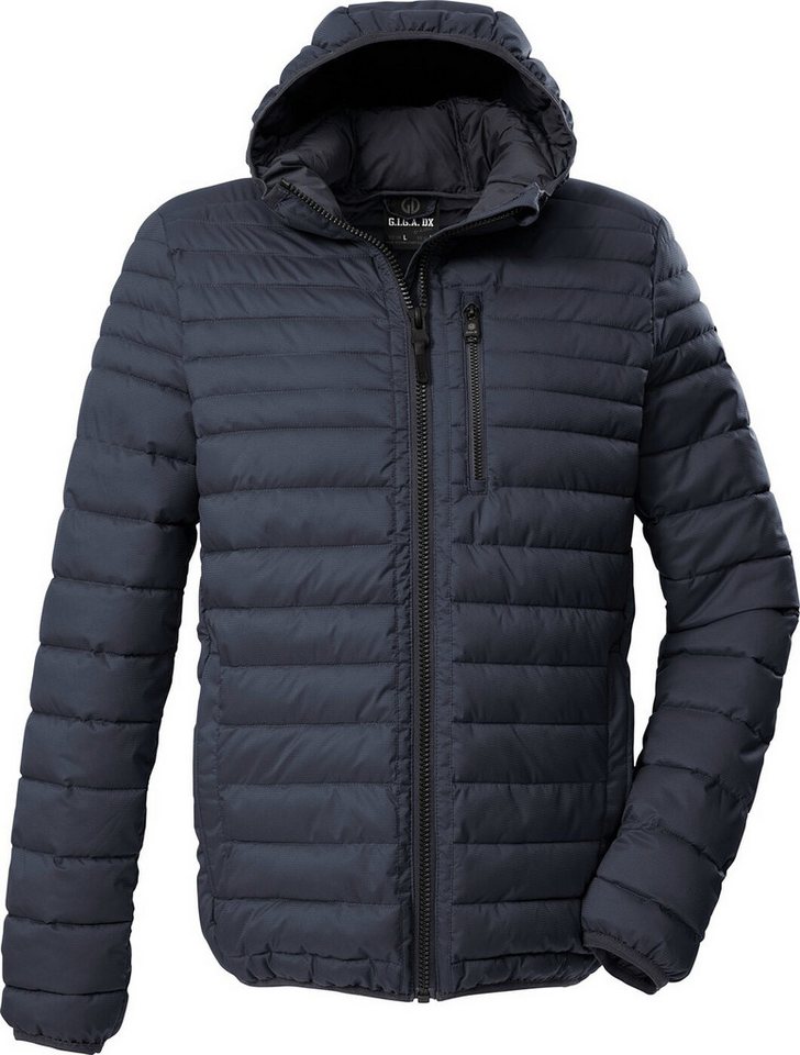 G.I.G.A. DX Funktionsjacke GW 28 MN QLTD JCKT DUNKEL STAHLBLAU G.I.G.A. DX Funktionsjacke GW 28 MN QLTD JCKT DUNKEL STAHLBLAU von G.I.G.A. DX