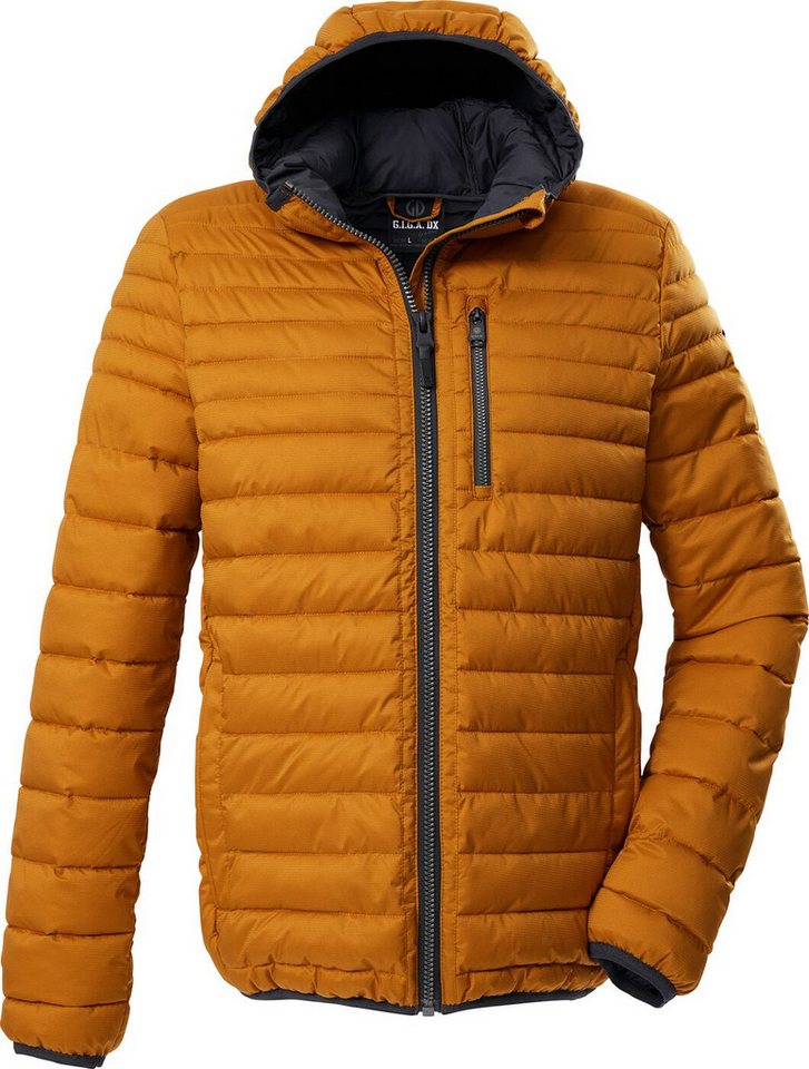 G.I.G.A. DX Funktionsjacke GW 28 MN QLTD JCKT KUERBIS G.I.G.A. DX Funktionsjacke GW 28 MN QLTD JCKT KUERBIS von G.I.G.A. DX