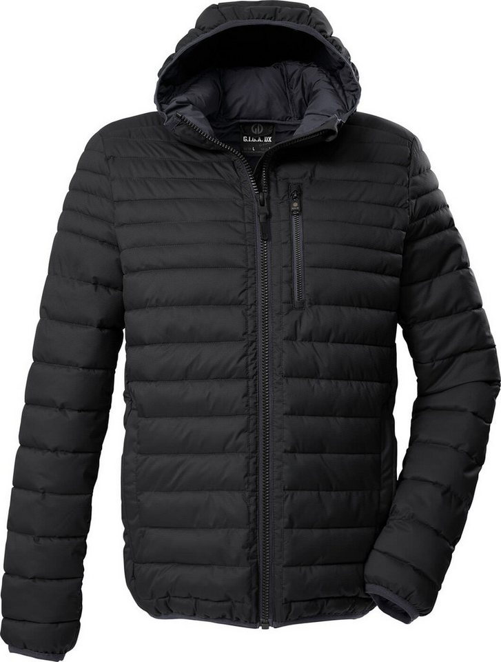 G.I.G.A. DX Funktionsjacke GW 28 MN QLTD JCKT schwarz G.I.G.A. DX Funktionsjacke GW 28 MN QLTD JCKT schwarz von G.I.G.A. DX