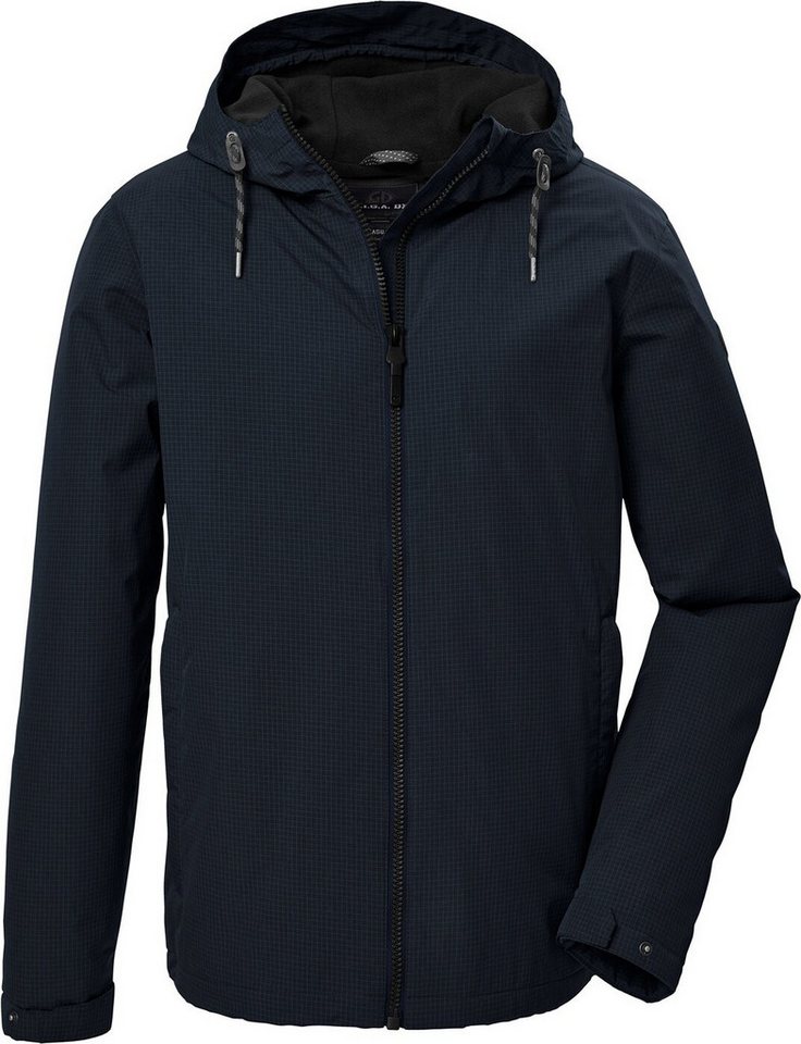 G.I.G.A. DX Funktionsjacke GW 32 MN JCKT DUNKELNAVY von G.I.G.A. DX