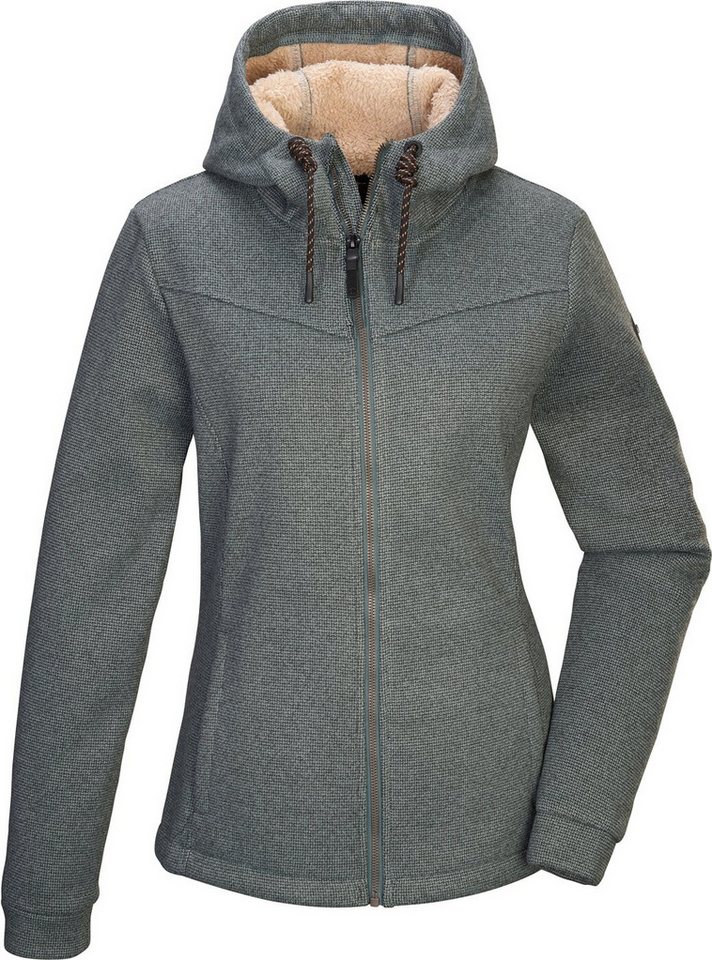 G.I.G.A. DX Funktionsjacke GW 38 WMN KNTFLC JCKT G.I.G.A. DX Funktionsjacke GW 38 WMN KNTFLC JCKT von G.I.G.A. DX