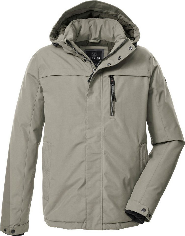 G.I.G.A. DX Funktionsjacke GW 39 MN JCKT helloliv von G.I.G.A. DX