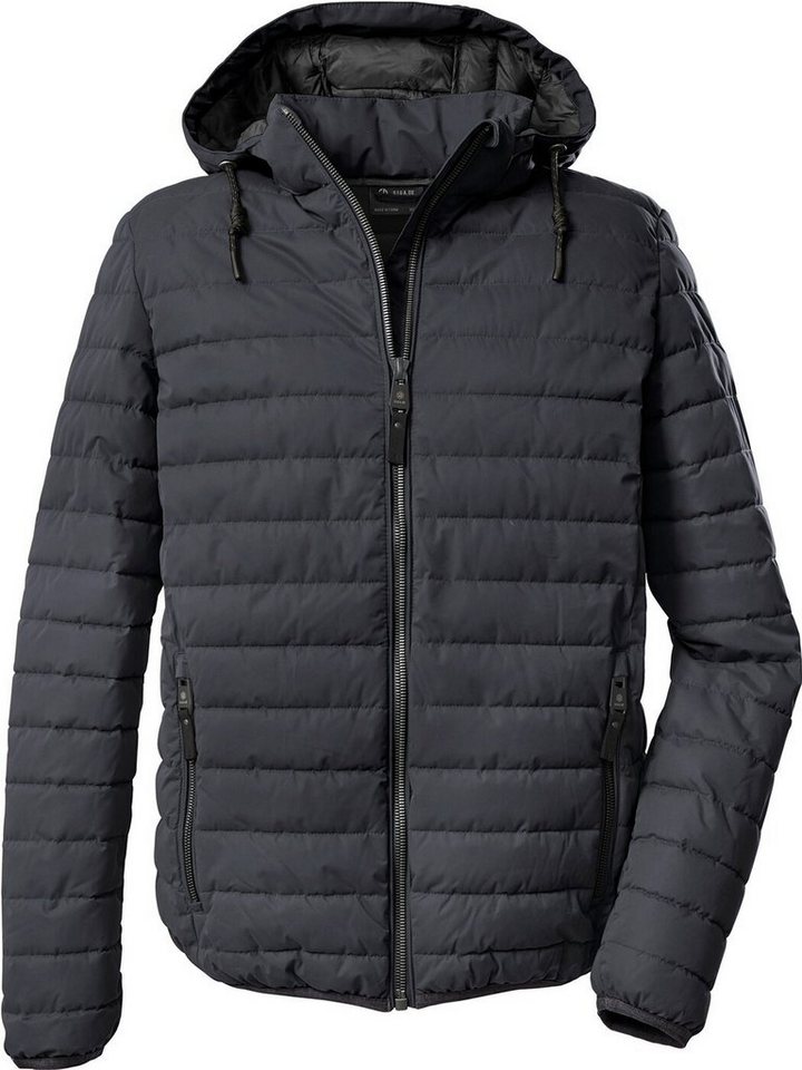 G.I.G.A. DX Funktionsjacke GW 42 MN QLTD JCKT von G.I.G.A. DX