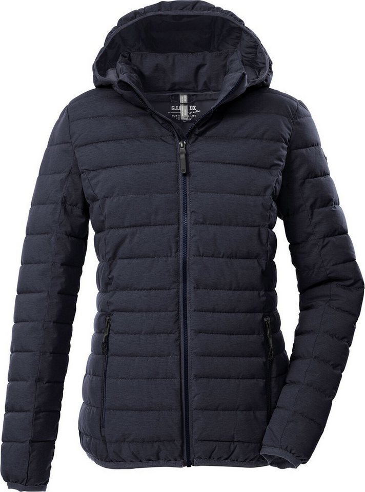 G.I.G.A. DX Funktionsjacke GW 49 WMN QLTD JCKT DUNKELNAVY von G.I.G.A. DX
