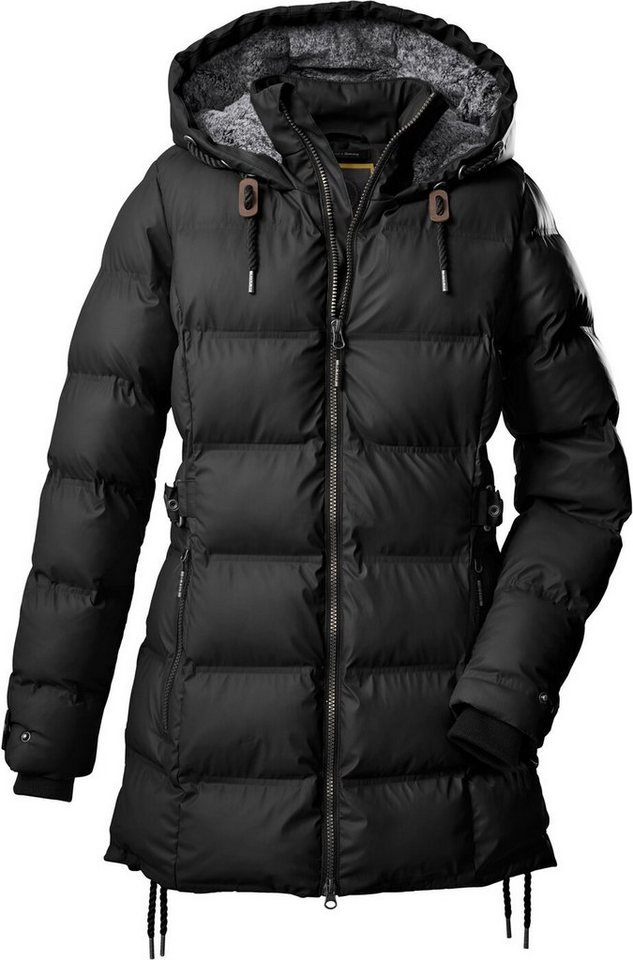 G.I.G.A. DX Funktionsjacke GW 54 WMN JCKT von G.I.G.A. DX