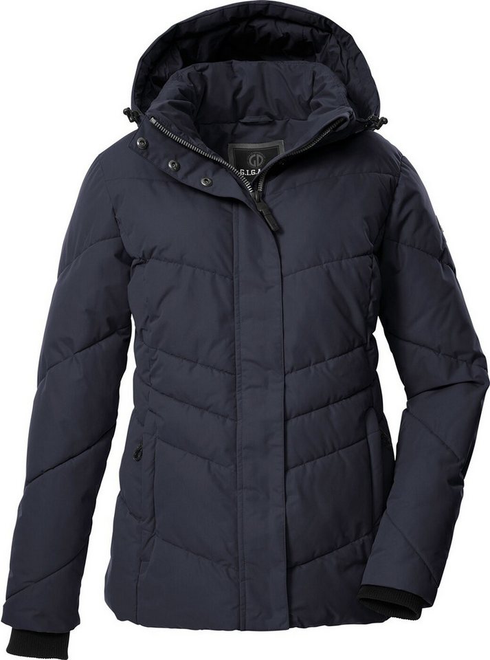 G.I.G.A. DX Funktionsjacke GW 59 WMN QLTD JCKT von G.I.G.A. DX
