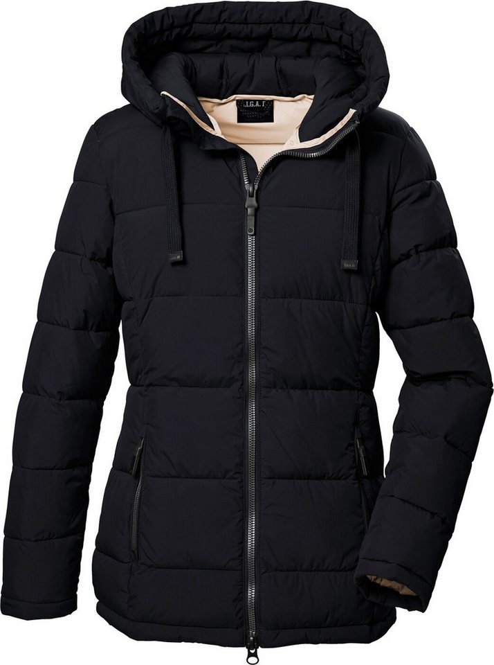 G.I.G.A. DX Funktionsjacke GW 68 WMN QLTD JCKT SCHWARZ von G.I.G.A. DX
