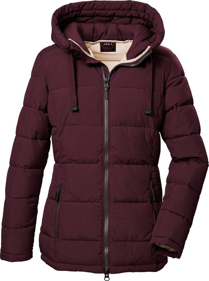 G.I.G.A. DX Funktionsjacke GW 68 WMN QLTD JCKT von G.I.G.A. DX