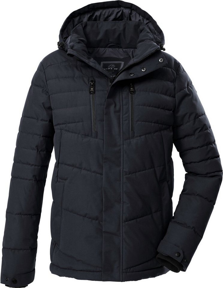 G.I.G.A. DX Funktionsjacke GW 69 MN QLTD JCKT DUNKELNAVY von G.I.G.A. DX