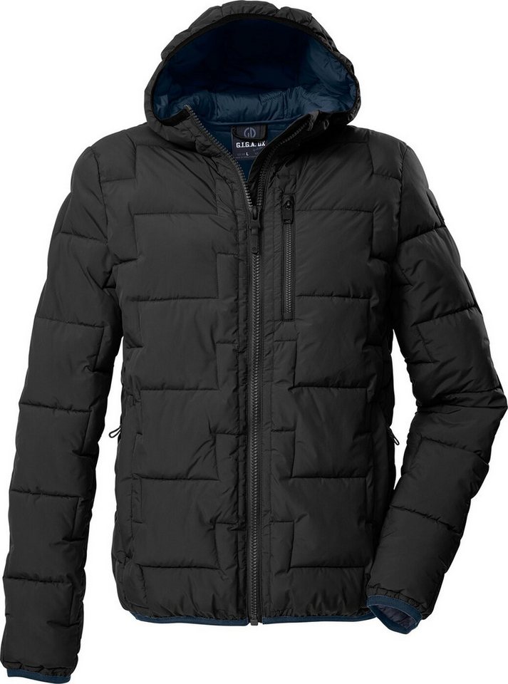 G.I.G.A. DX Funktionsjacke GW 72 MN QLTD JCKT SCHWARZ von G.I.G.A. DX