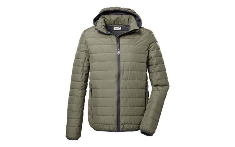 G.I.G.A. DX Funktionsjacke Herren Steppjacke von G.I.G.A. DX