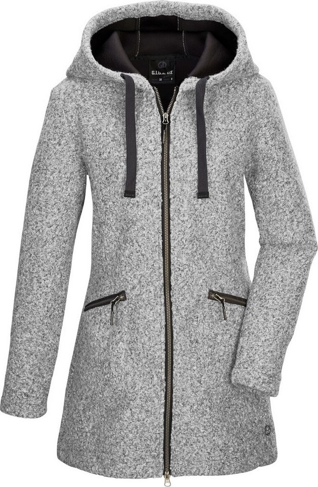 G.I.G.A. DX Funktionsmantel GW 87 WMN PRK_Roshana WEISS von G.I.G.A. DX