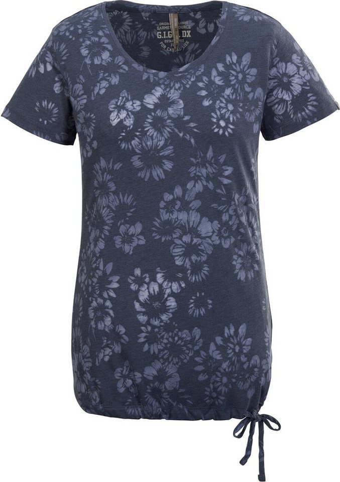 G.I.G.A. DX Funktionsshirt GS 44 WMN TSHRT dunkelnavy von G.I.G.A. DX