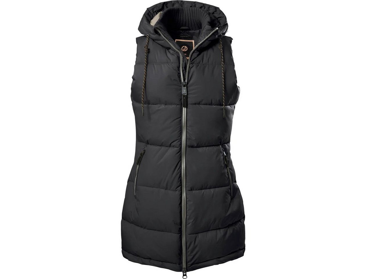 G.I.G.A. DX Funktionsweste GW 30 WMN QLTD VST SCHWARZ von G.I.G.A. DX