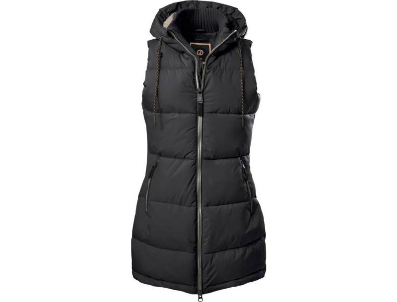 G.I.G.A. DX Funktionsweste GW 30 WMN QLTD VST SCHWARZ von G.I.G.A. DX