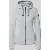 G.I.G.A. DX Jacke mit Kapuze in Offwhite, Größe 40 von G.I.G.A. DX