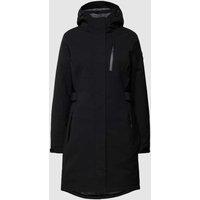 G.I.G.A. DX Jacke mit Label-Details Modell 'KOW' in Black, Größe 36 G.I.G.A. DX Jacke mit Label-Details Modell 'KOW' in Black, Größe 36 von G.I.G.A. DX