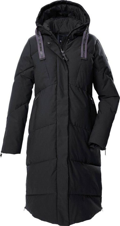 G.I.G.A. DX Kurzmantel GW 41 WMN QLTD CT schwarz von G.I.G.A. DX
